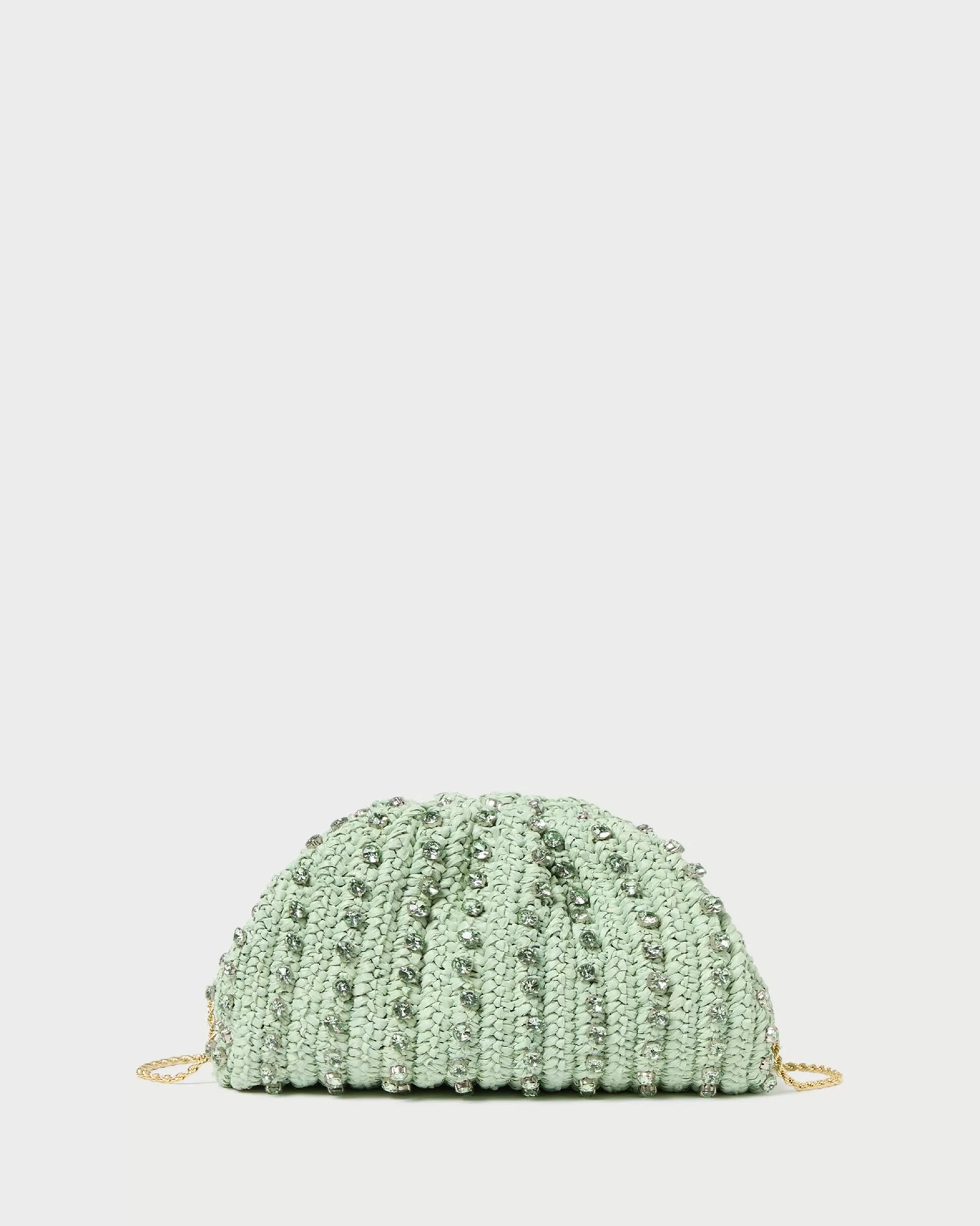 Sale Bailey /Crystal Dome Clutch FOR THE GUESTS | Clutches