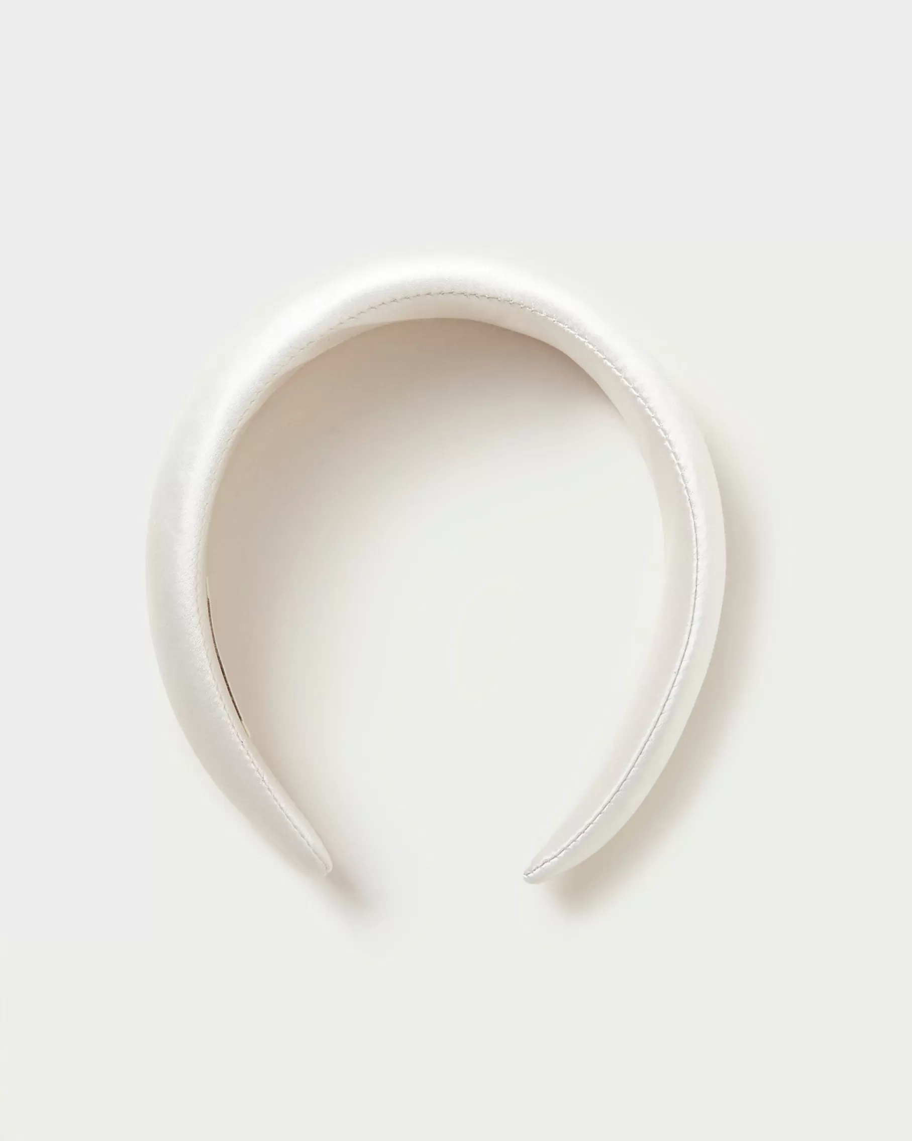 Discount Bellamy Satin Headband FOR THE BRIDE | Accessories