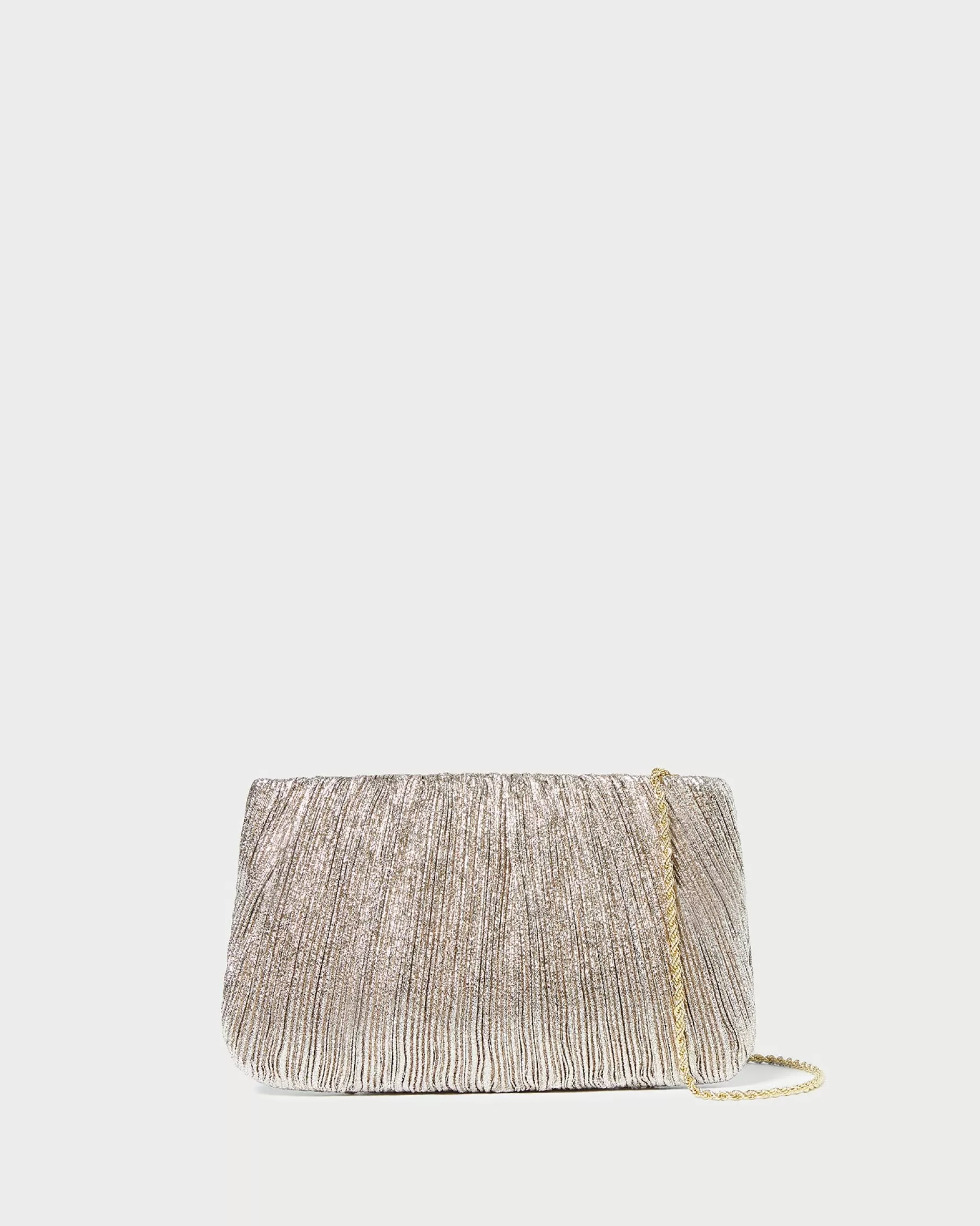 Cheap Brit Flat Pleated Clutch FOR THE GUESTS | FOR THE BRIDE