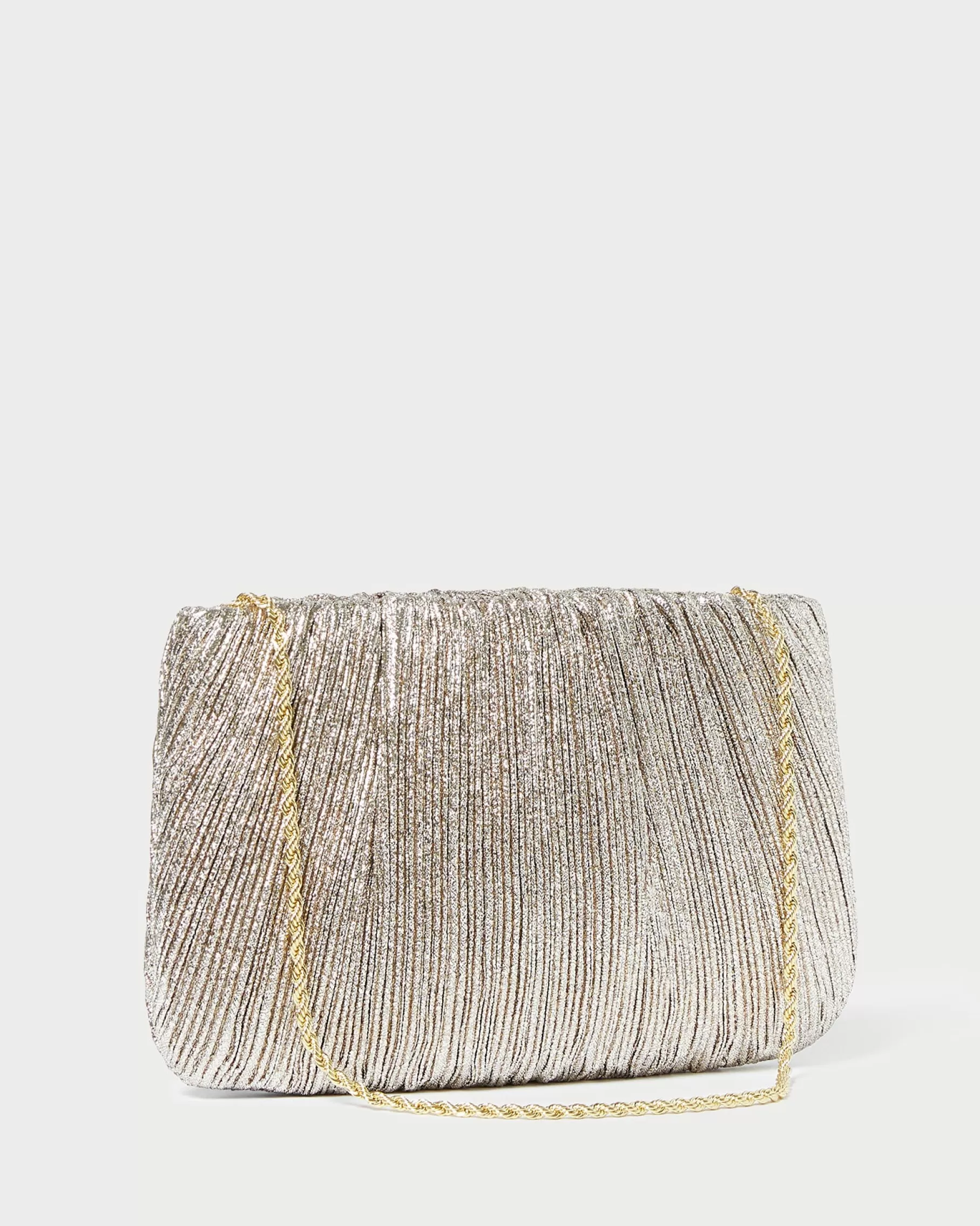 Cheap Brit Flat Pleated Clutch FOR THE GUESTS | FOR THE BRIDE