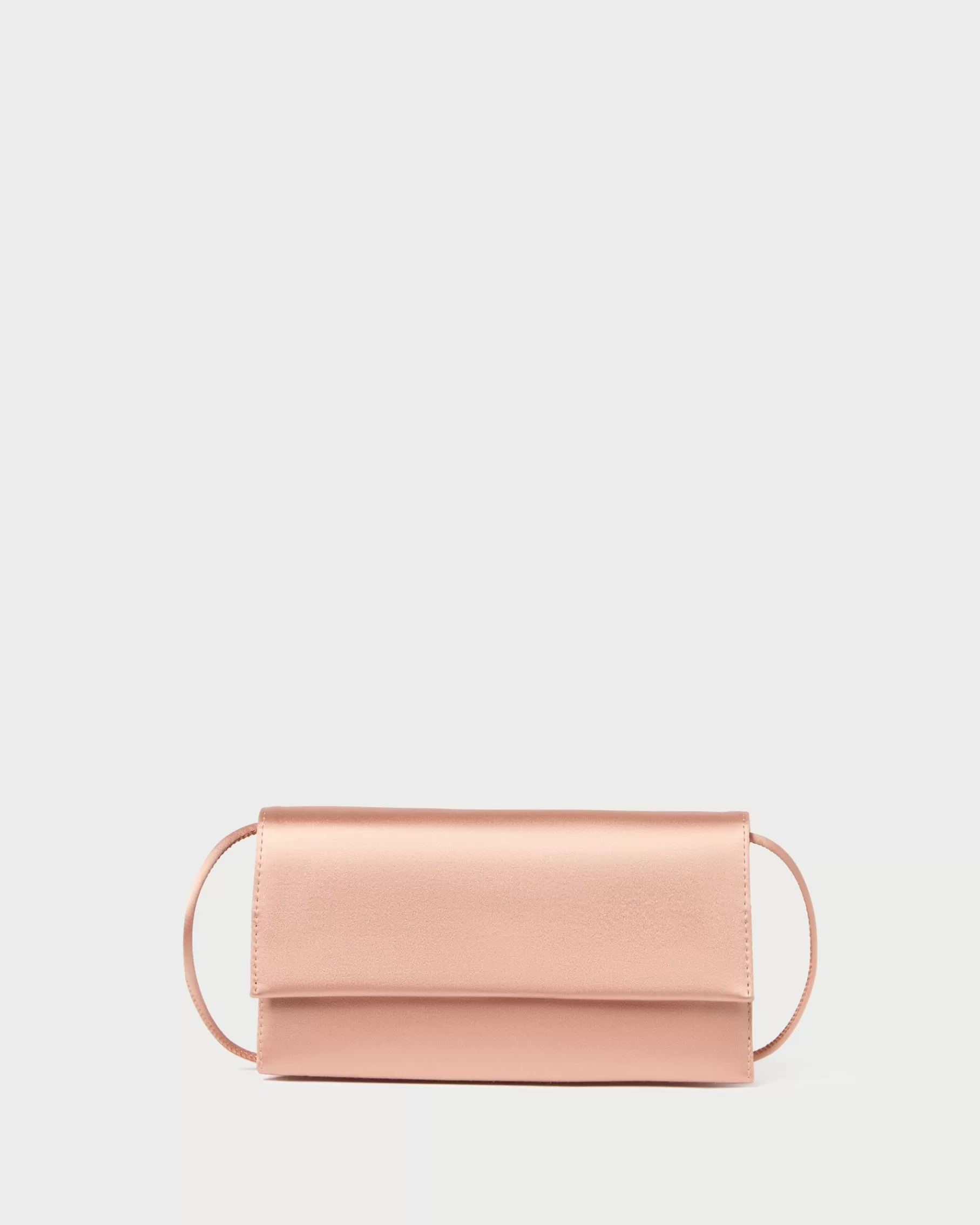 Sale Charlee Satin Shoulder Bag Event Essentials | Shoulder Bags