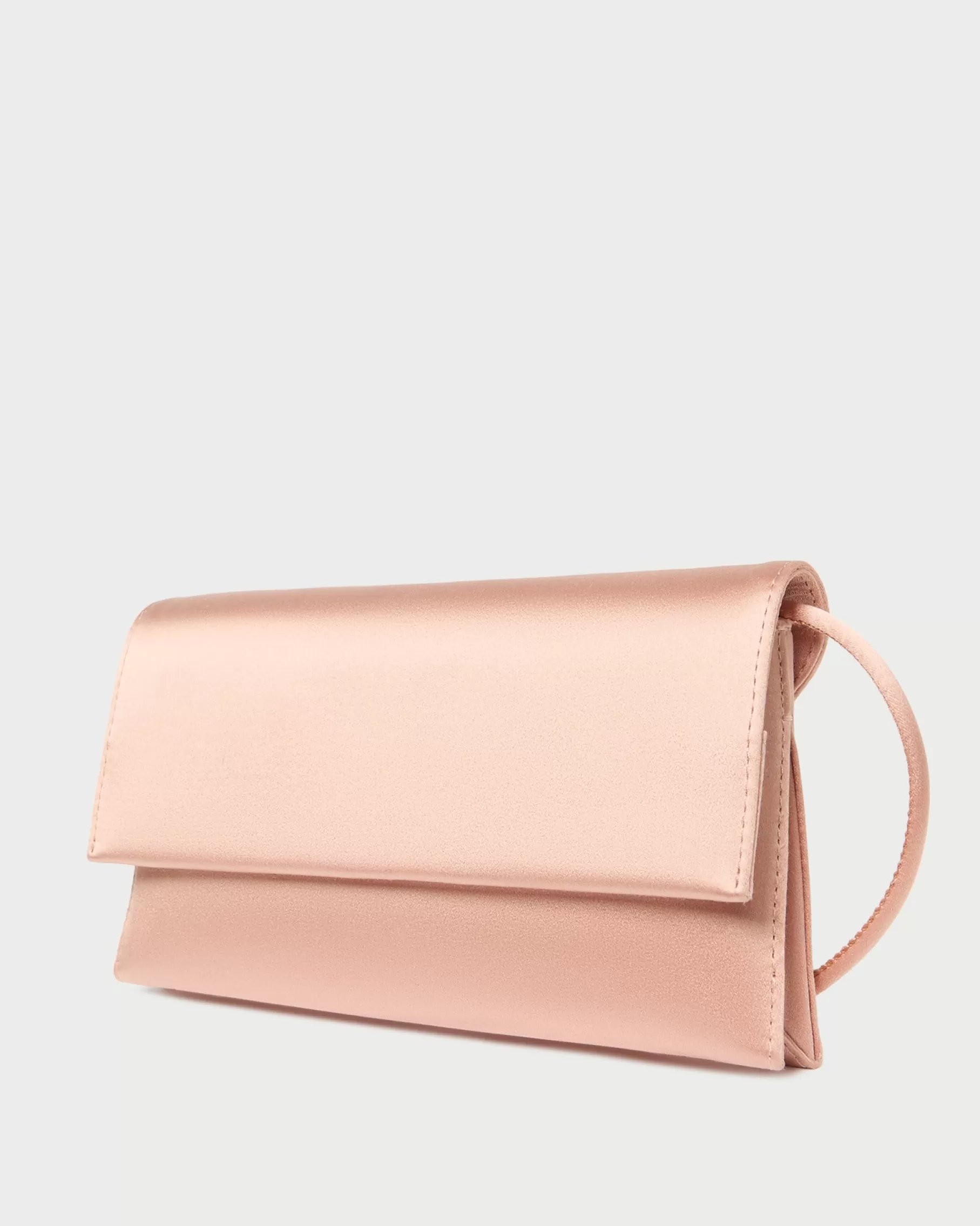 Sale Charlee Satin Shoulder Bag Event Essentials | Shoulder Bags