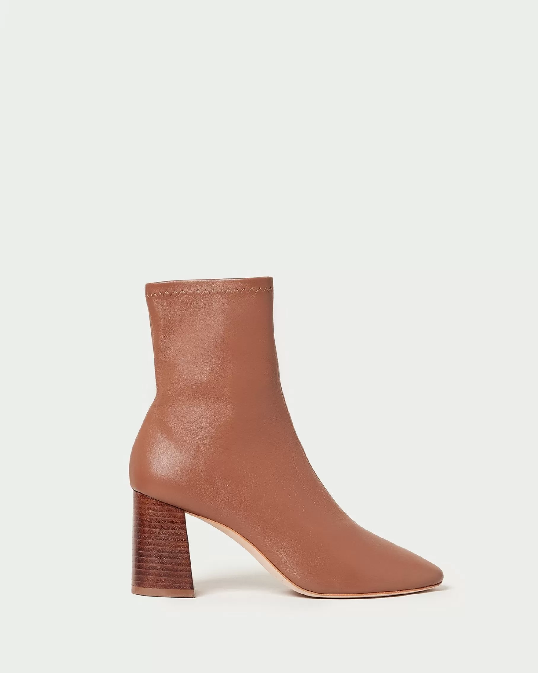 Online Elise Stretch Bootie Boots