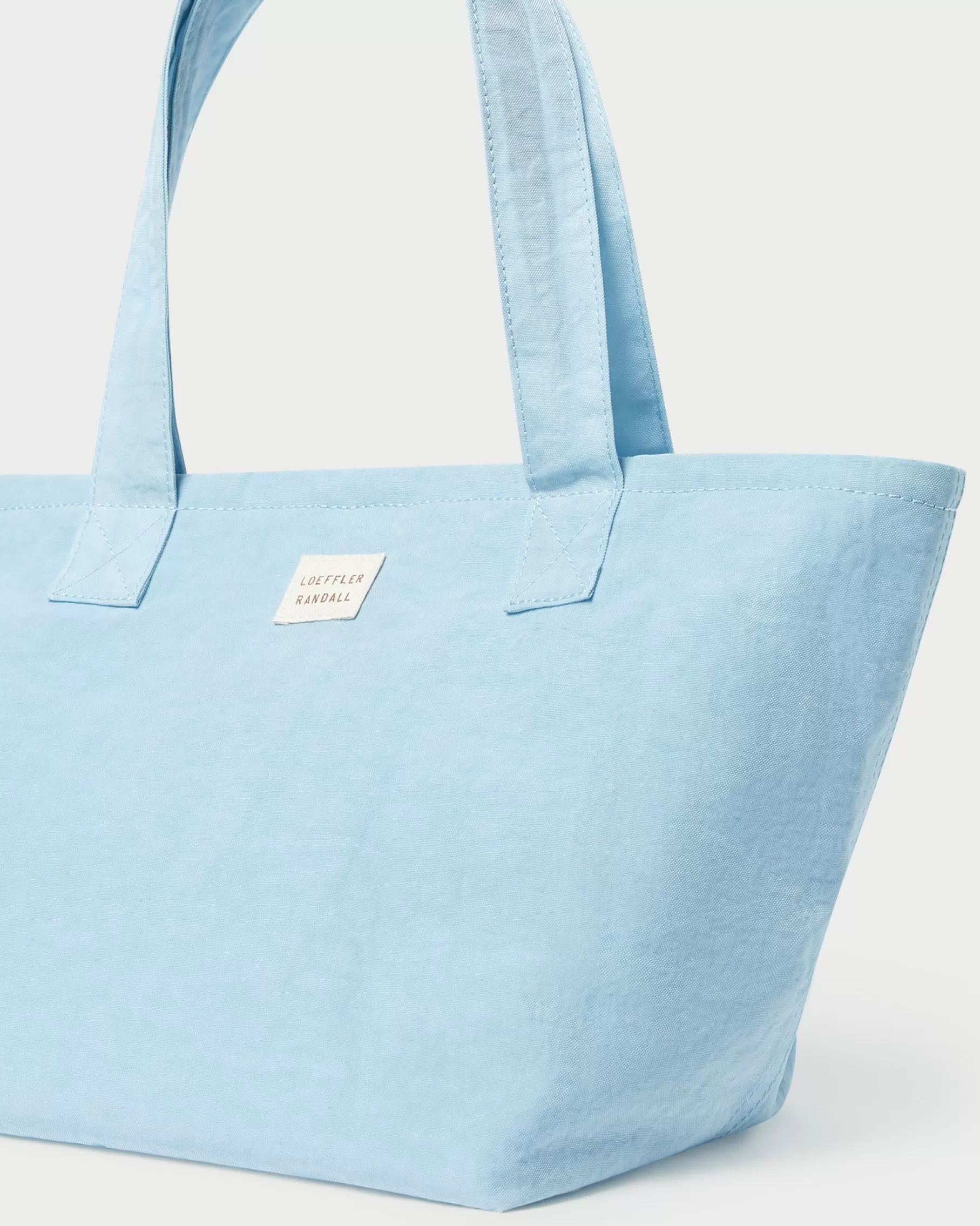 New Ellis Packable Tote Casual Staples | Totes