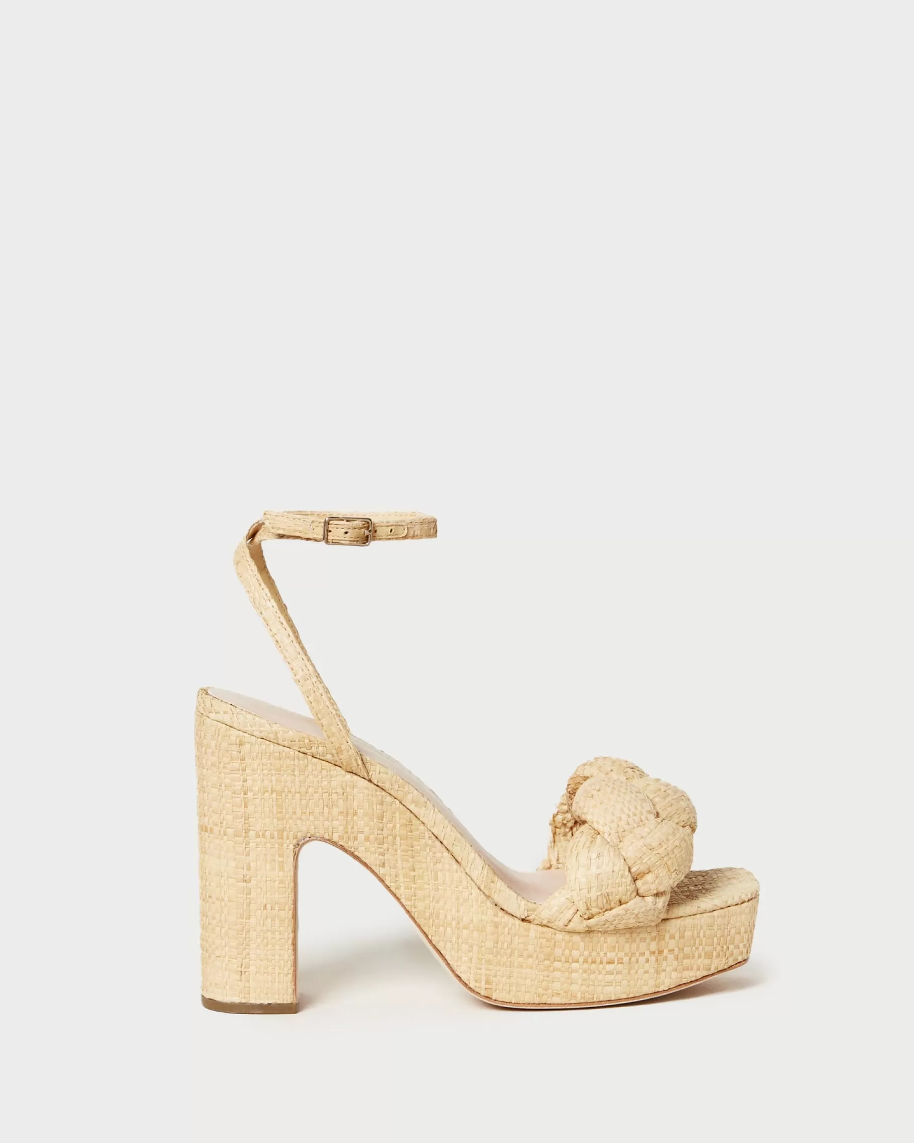 Cheap Fae Platform Heel FOR THE GUESTS | FOR THE BRIDE