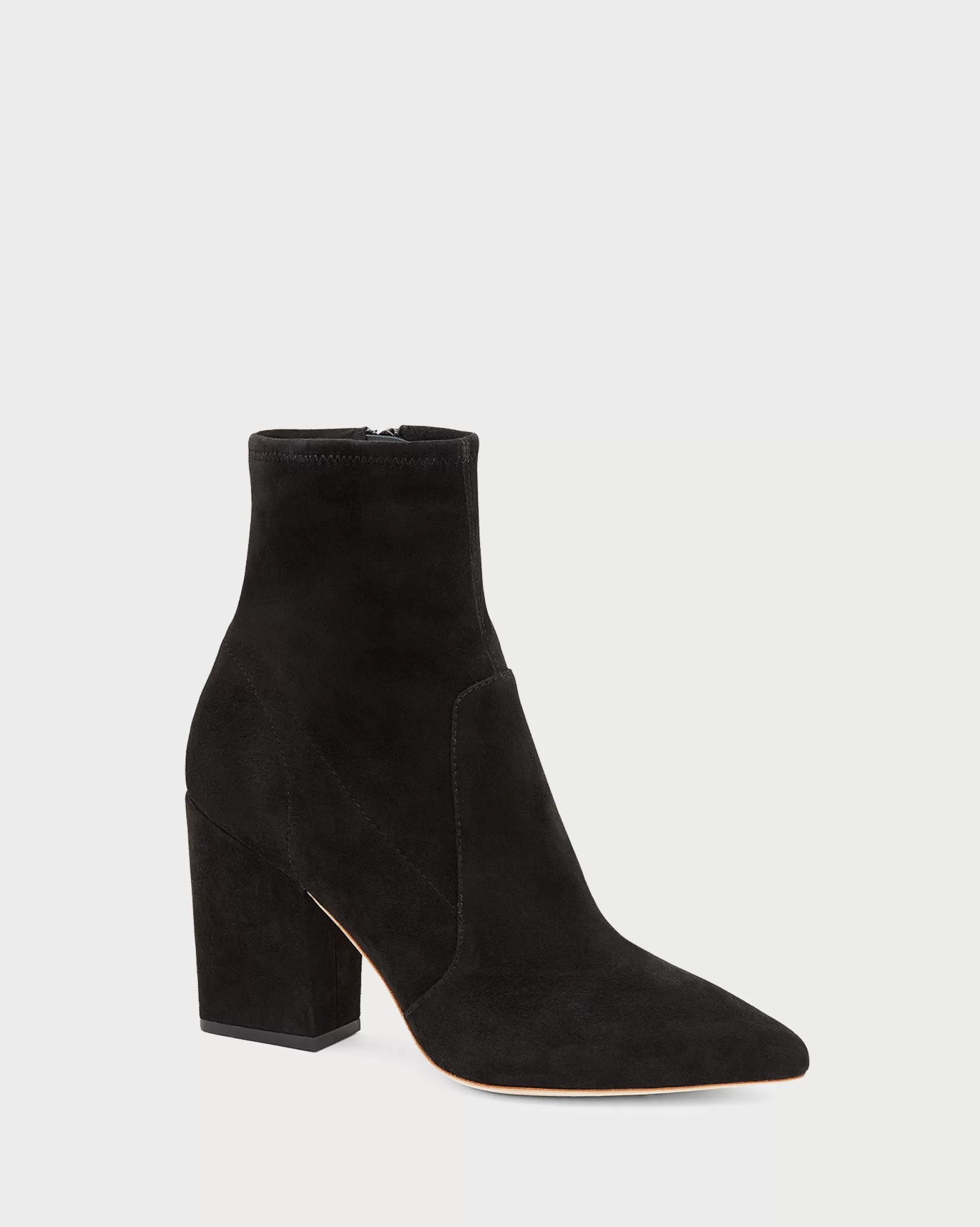 Flash Sale Isla Slim Ankle Bootie Boots