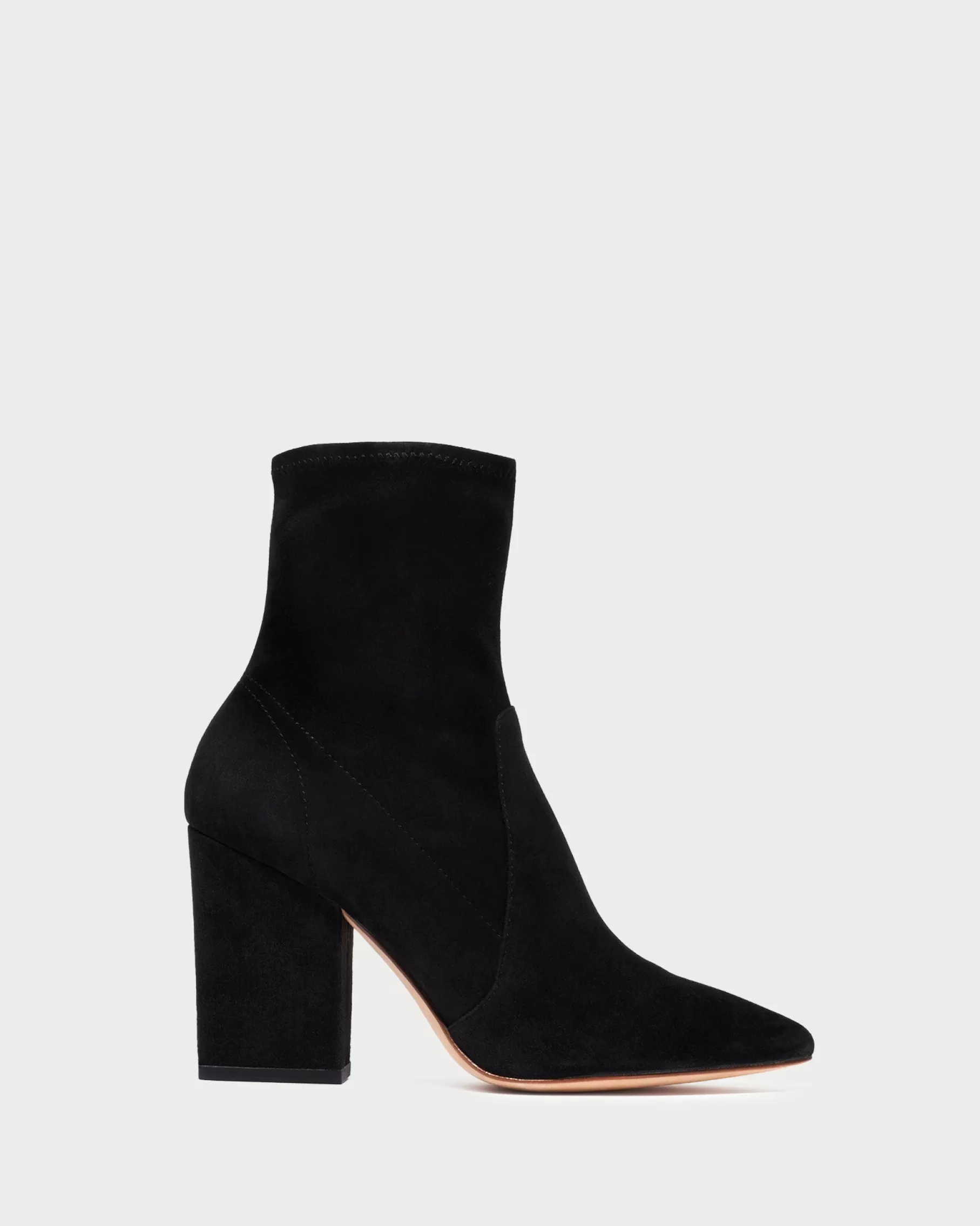 Flash Sale Isla Slim Ankle Bootie Boots