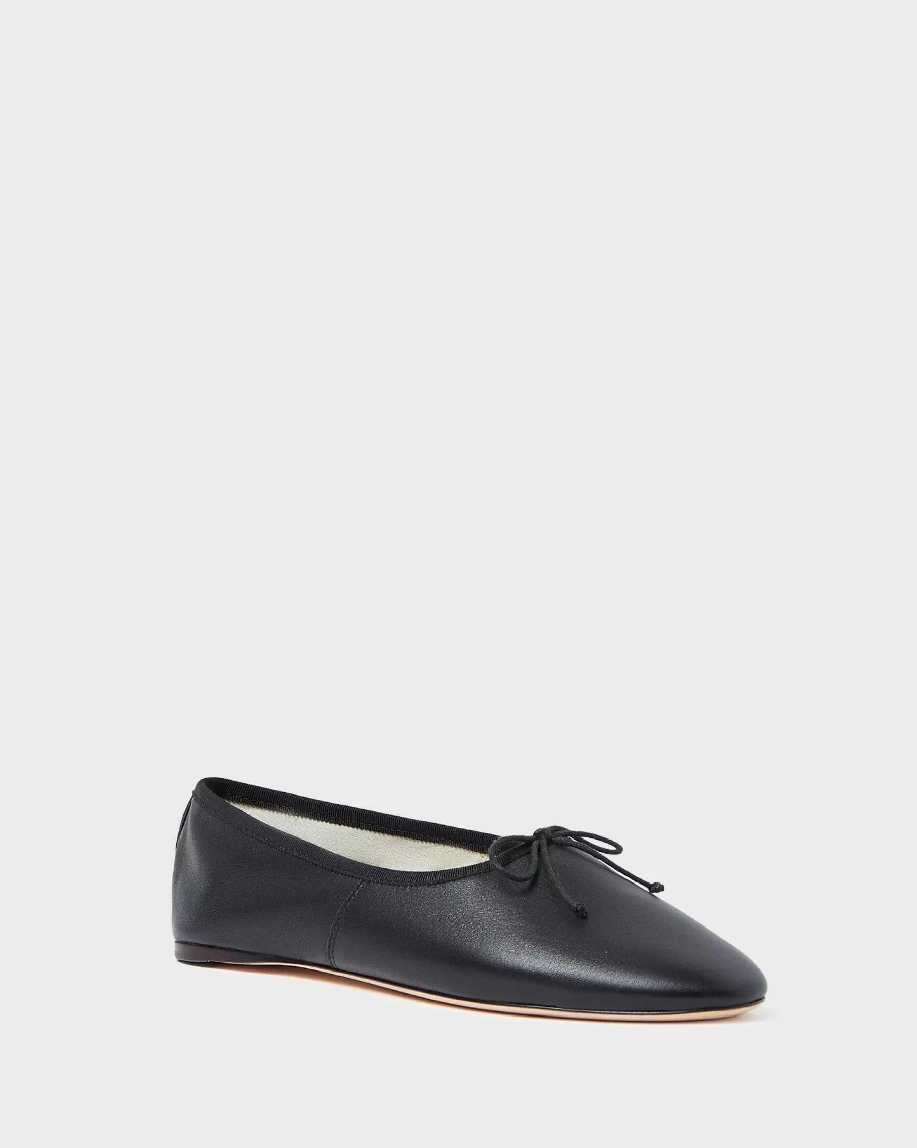 Clearance Landon Ballet Flat Flats & Loafers