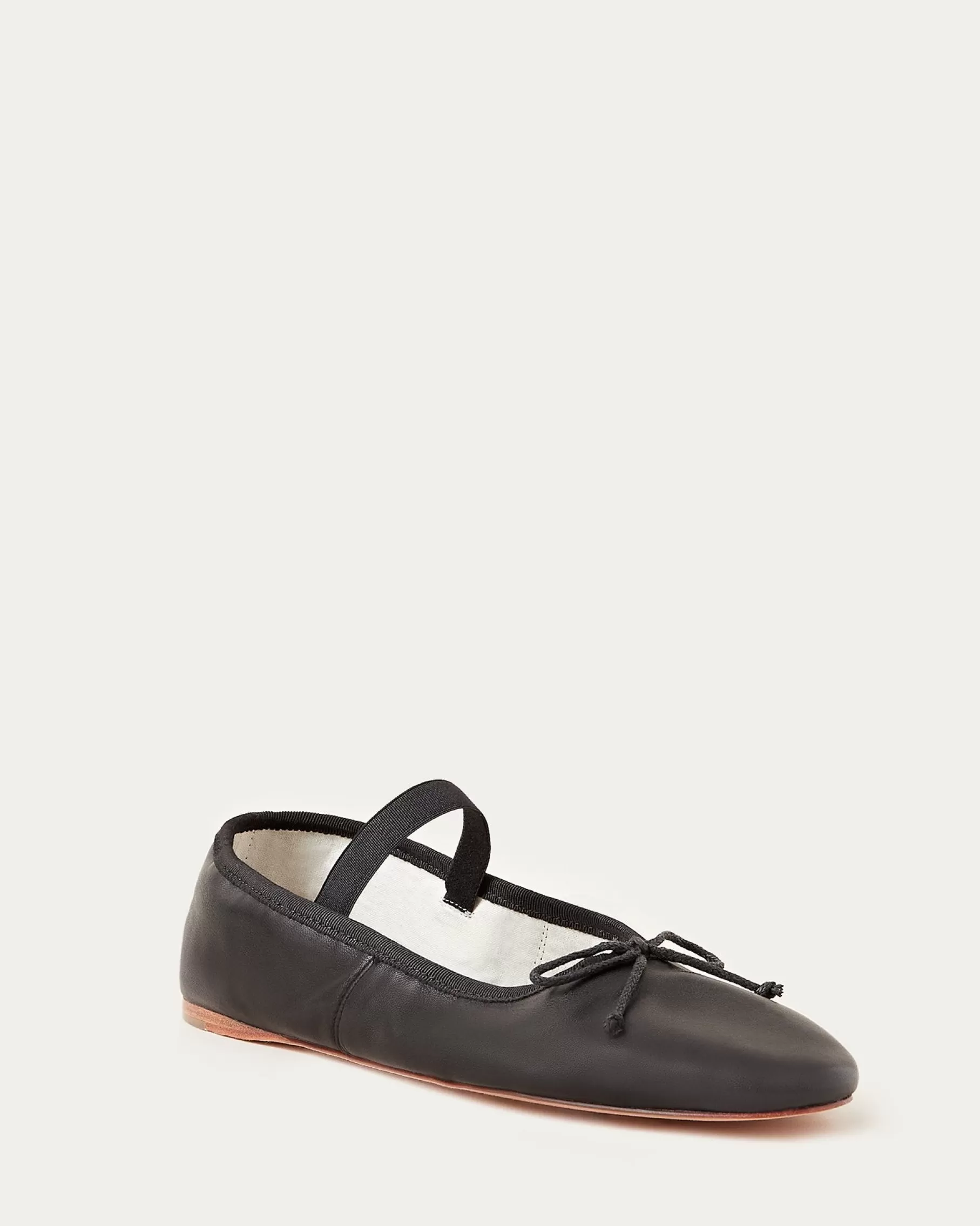 Cheap Leonie Ballet Flat Flats & Loafers