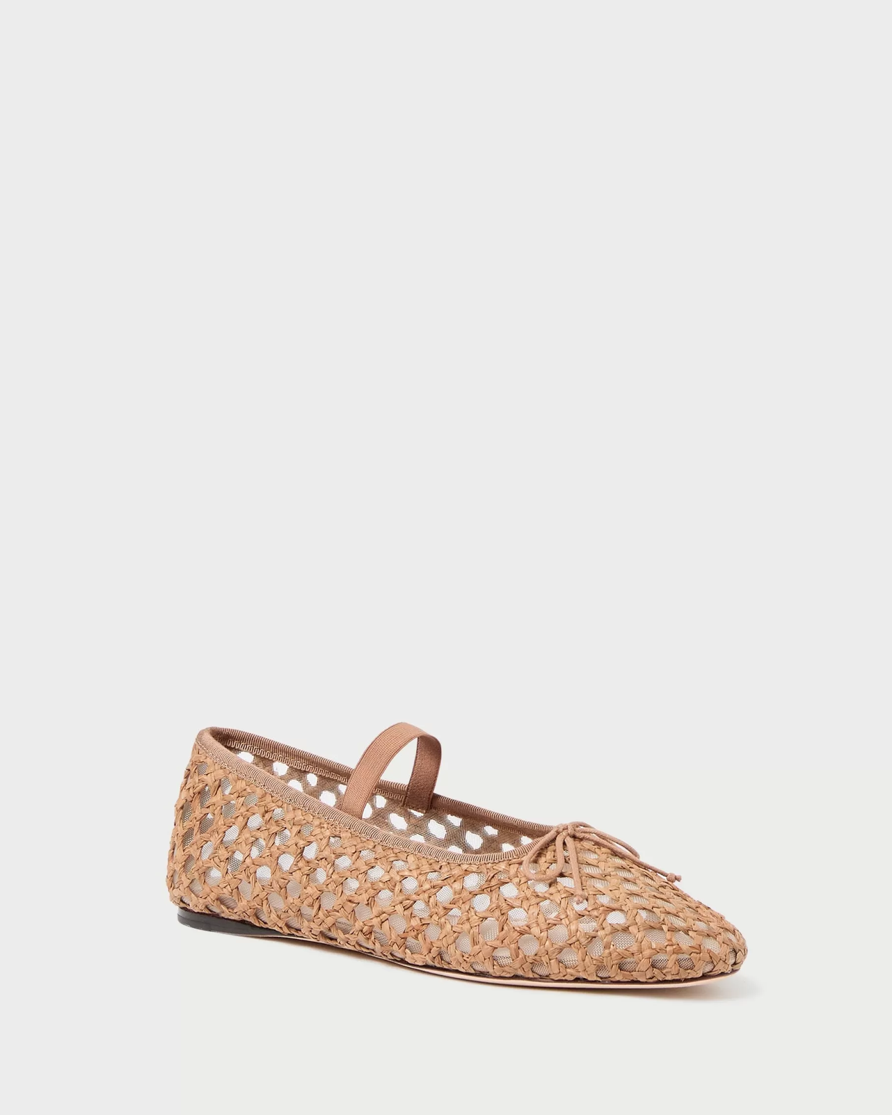 Clearance Leonie Ballet Flat Casual Staples | Vacation Shop