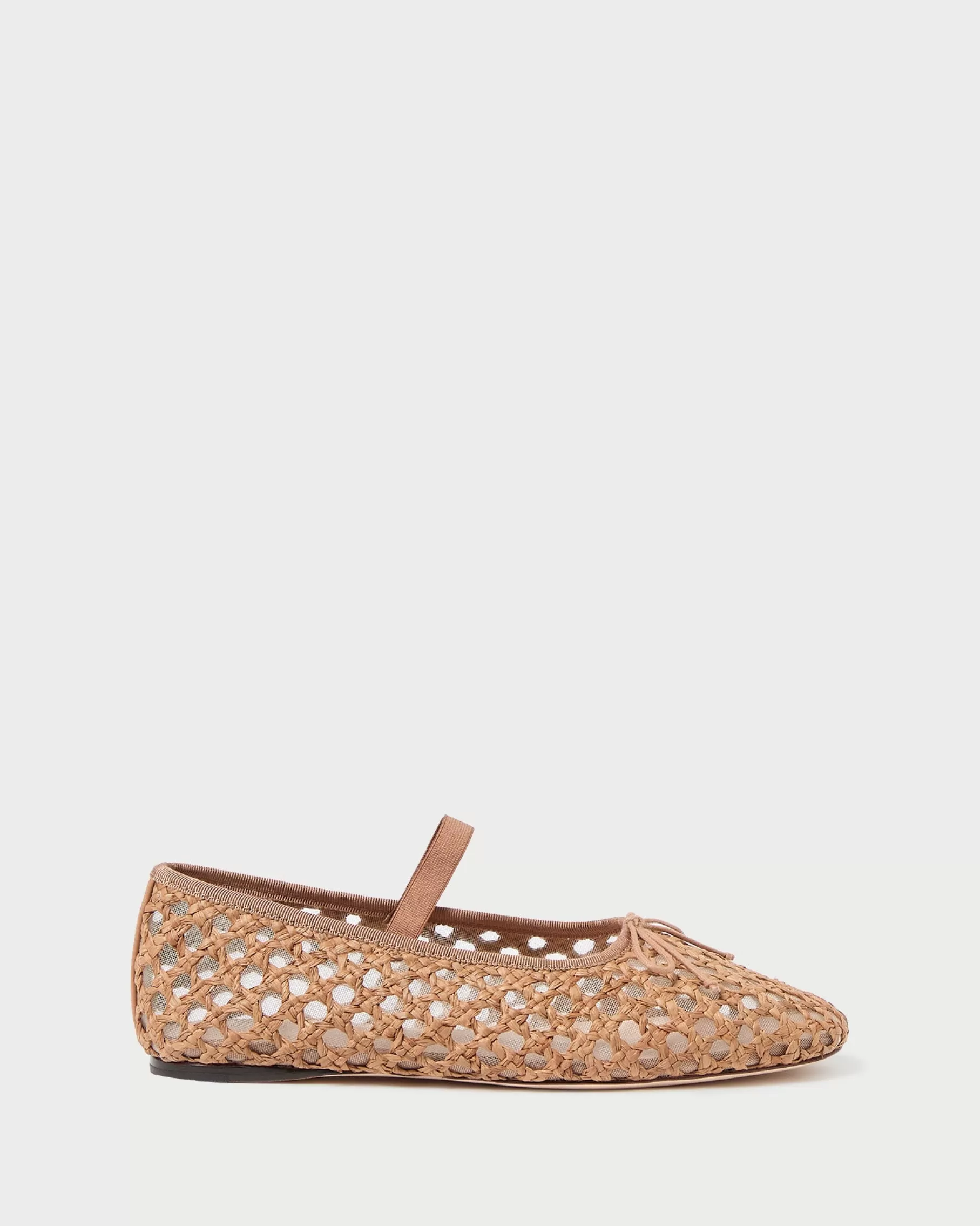 Clearance Leonie Ballet Flat Casual Staples | Vacation Shop