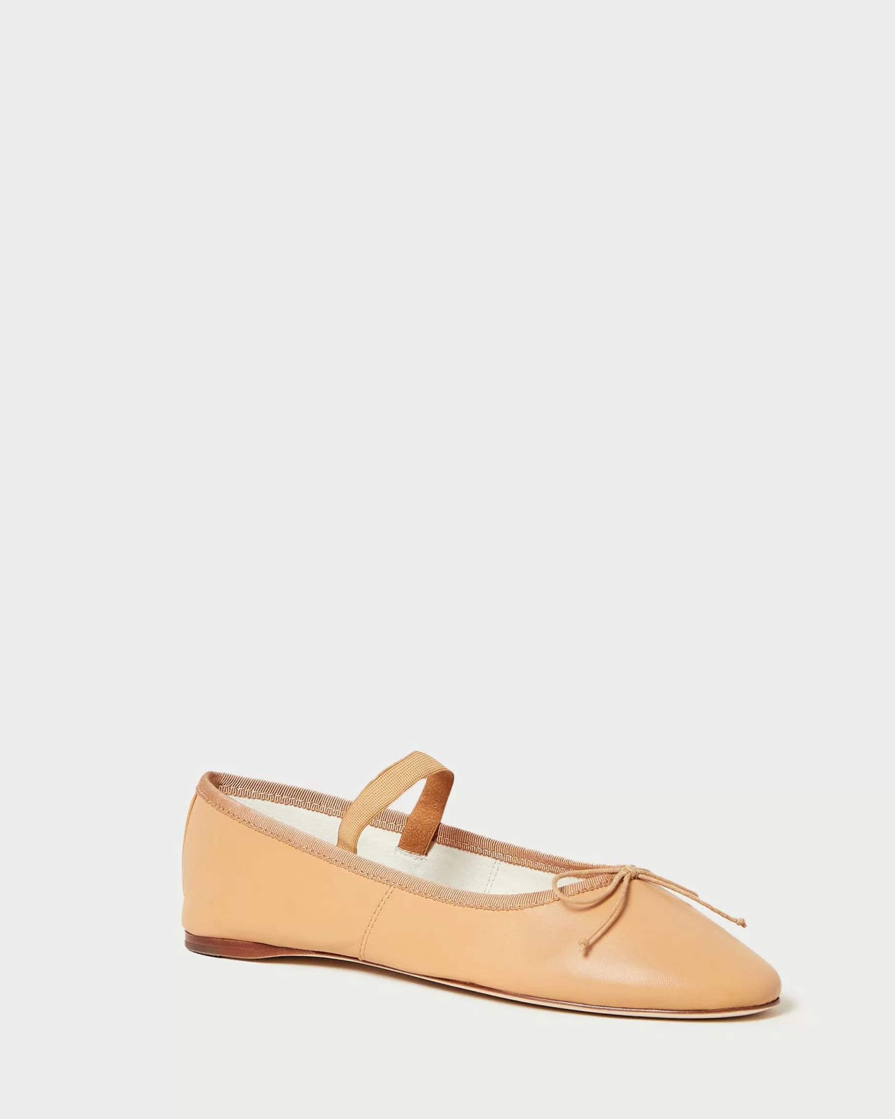 Cheap Leonie Ballet Flat Casual Staples | Vacation Shop