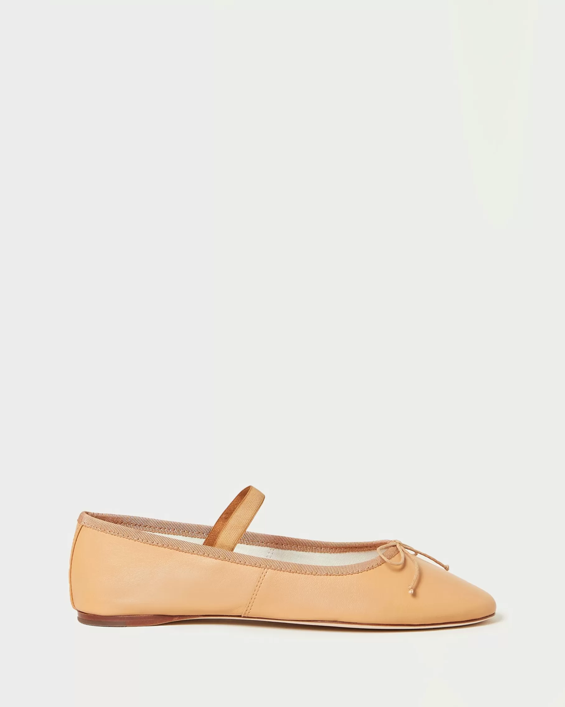 Cheap Leonie Ballet Flat Casual Staples | Vacation Shop