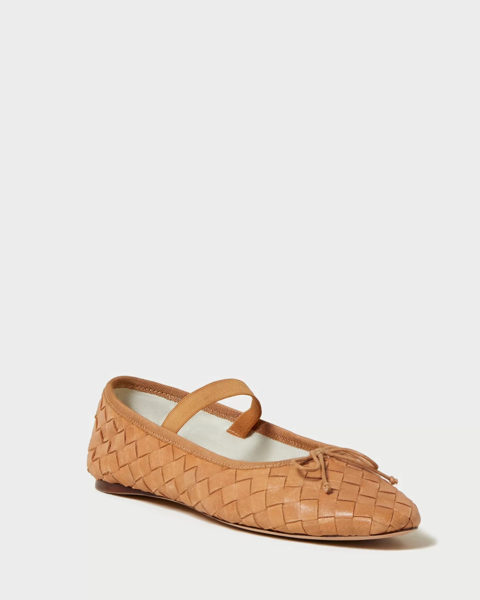 New Leonie Ballet Flat Flats & Loafers