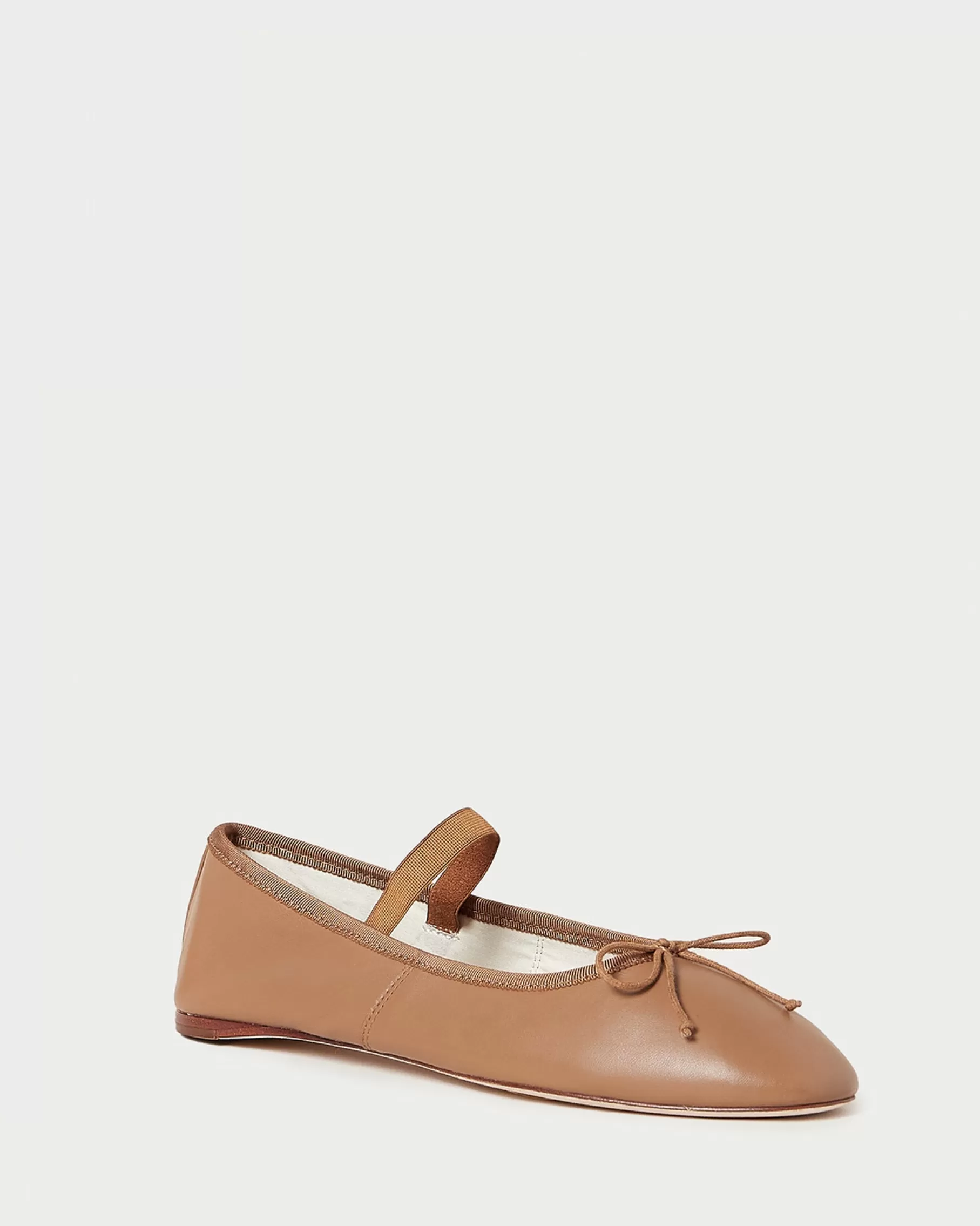 Flash Sale Leonie Ballet Flat Flats & Loafers