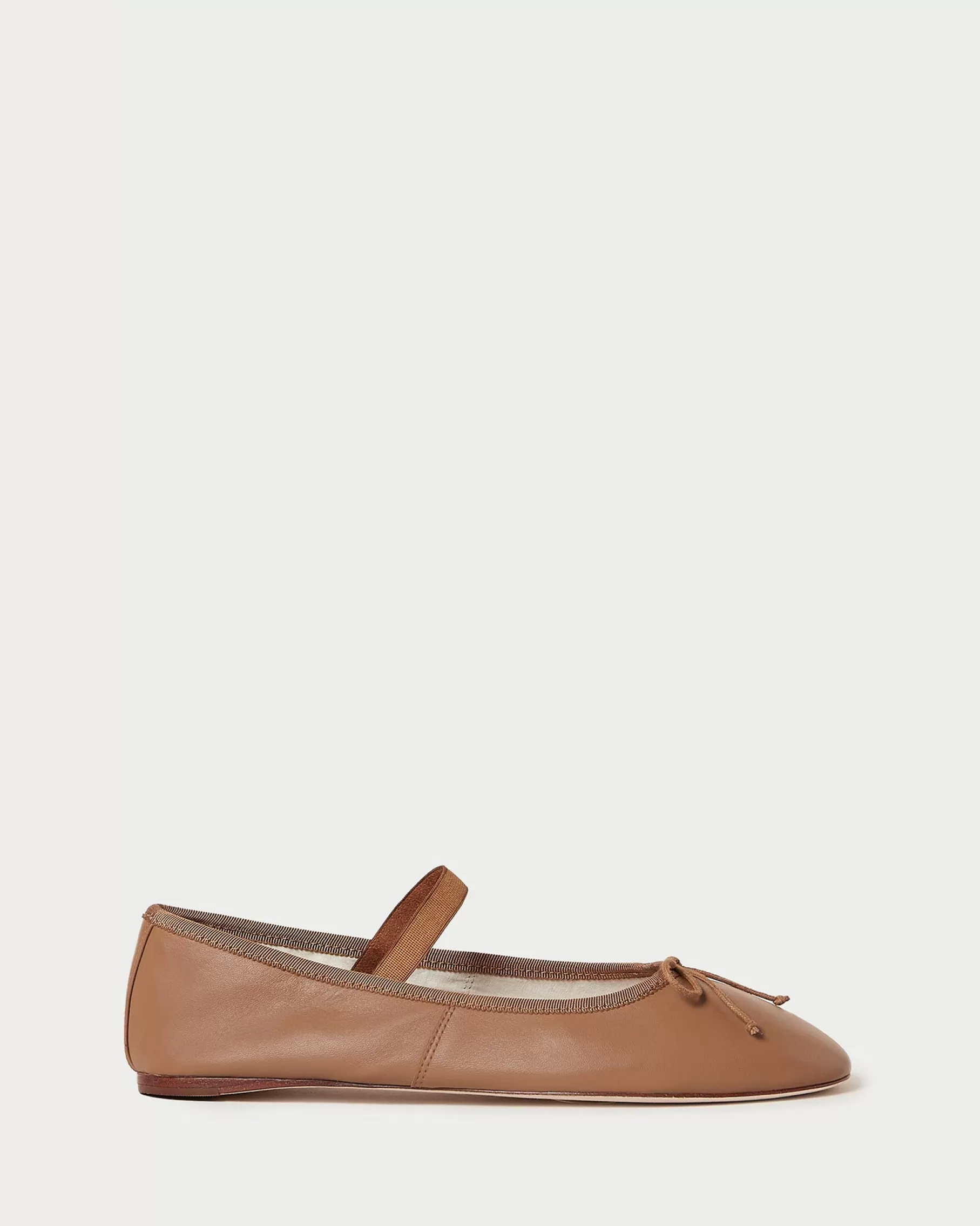 Flash Sale Leonie Ballet Flat Flats & Loafers