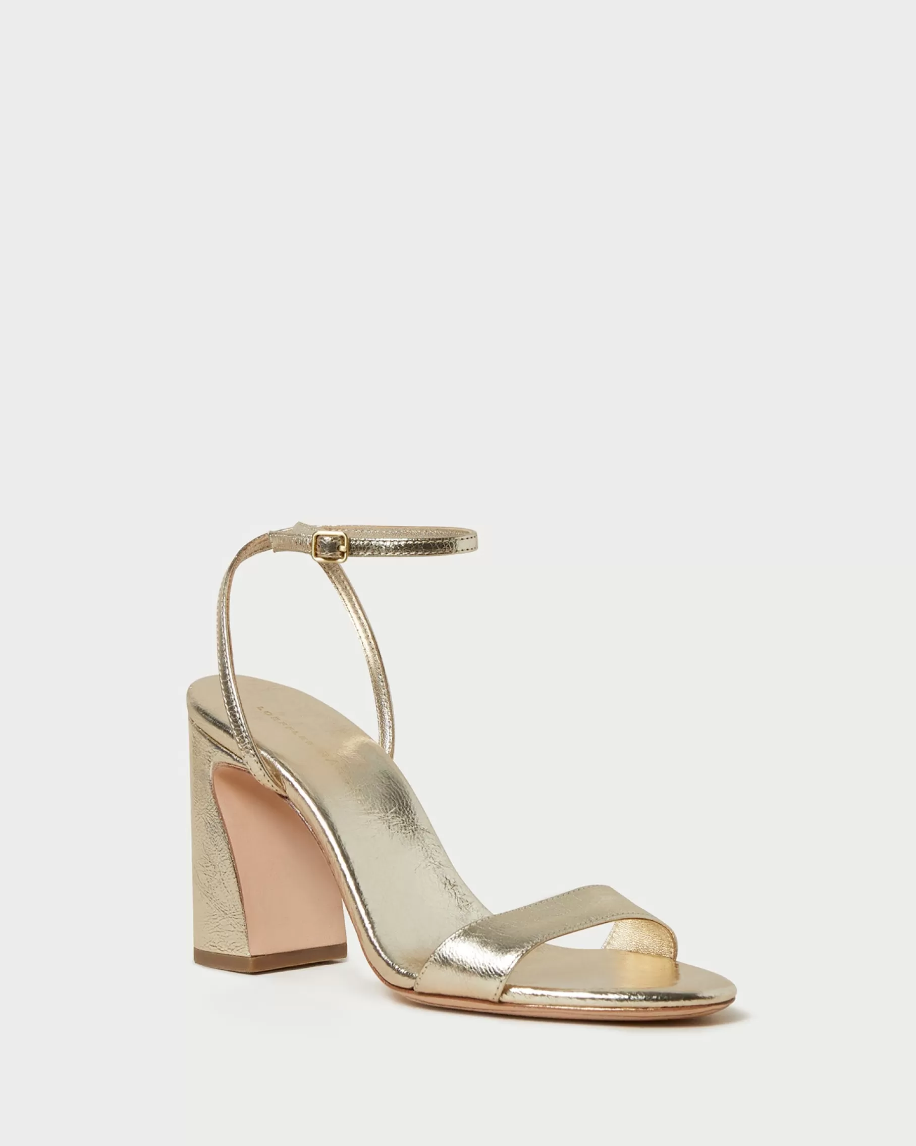 Best Malia Curved-Heel Sandal FOR THE GUESTS | FOR THE BRIDE