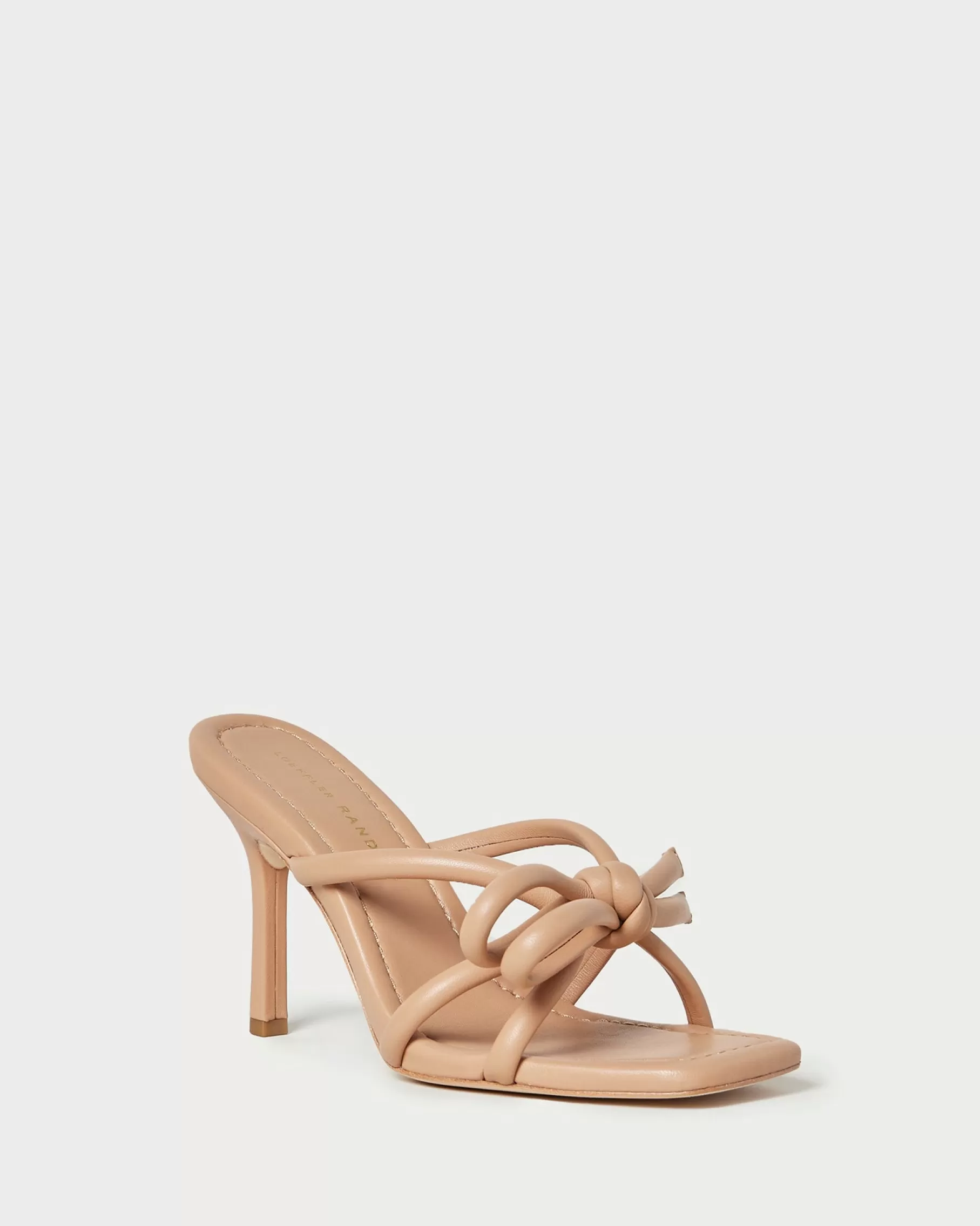 Sale Margi Bow Heel FOR THE GUESTS | FOR THE BRIDE