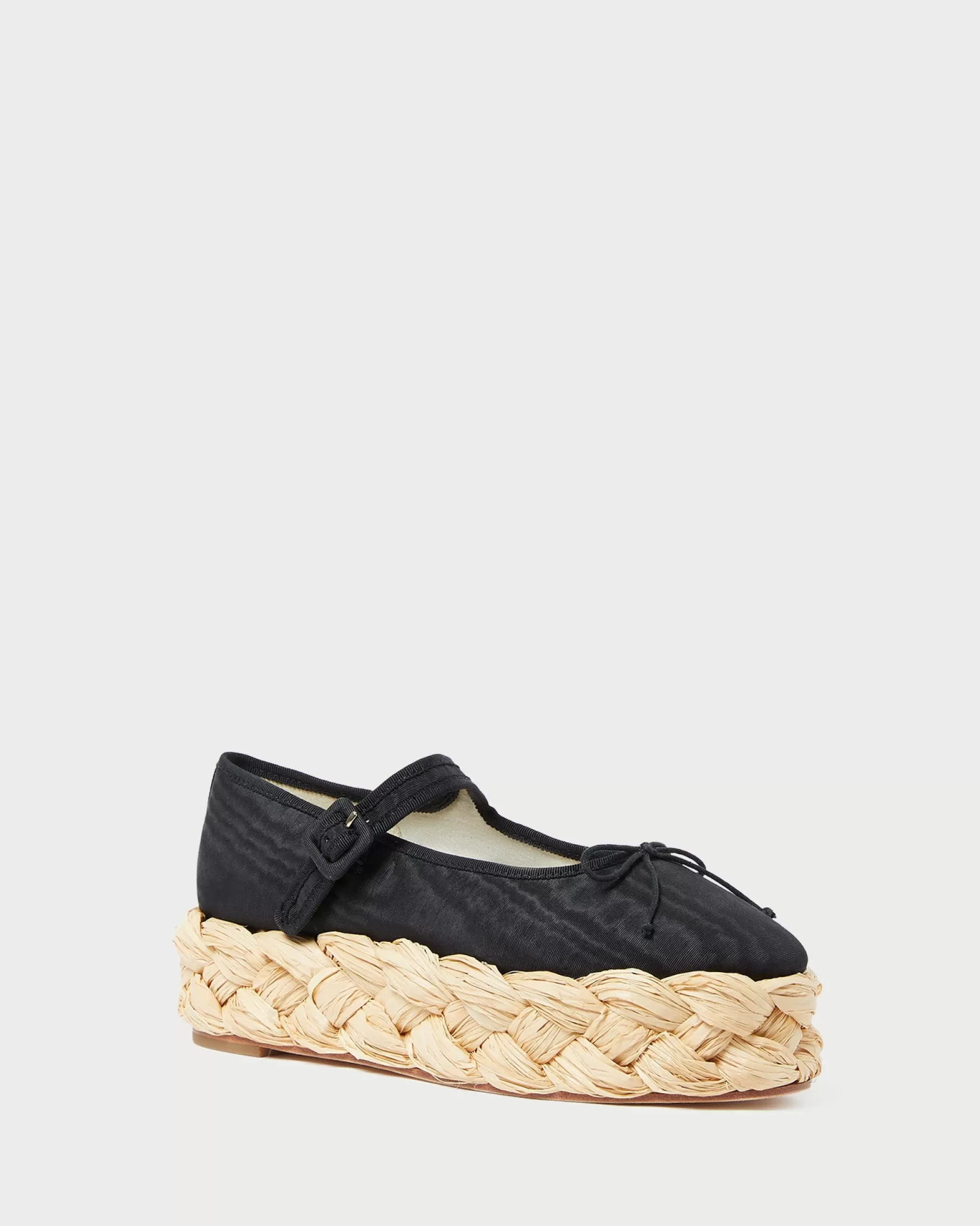 New Marlowe Mary Jane Espadrille Jessie Loves | Flats & Loafers