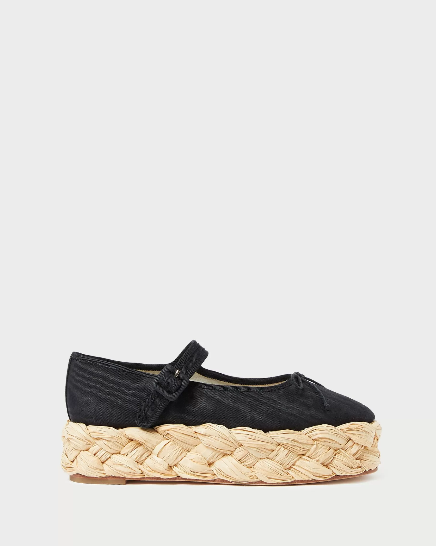 New Marlowe Mary Jane Espadrille Jessie Loves | Flats & Loafers