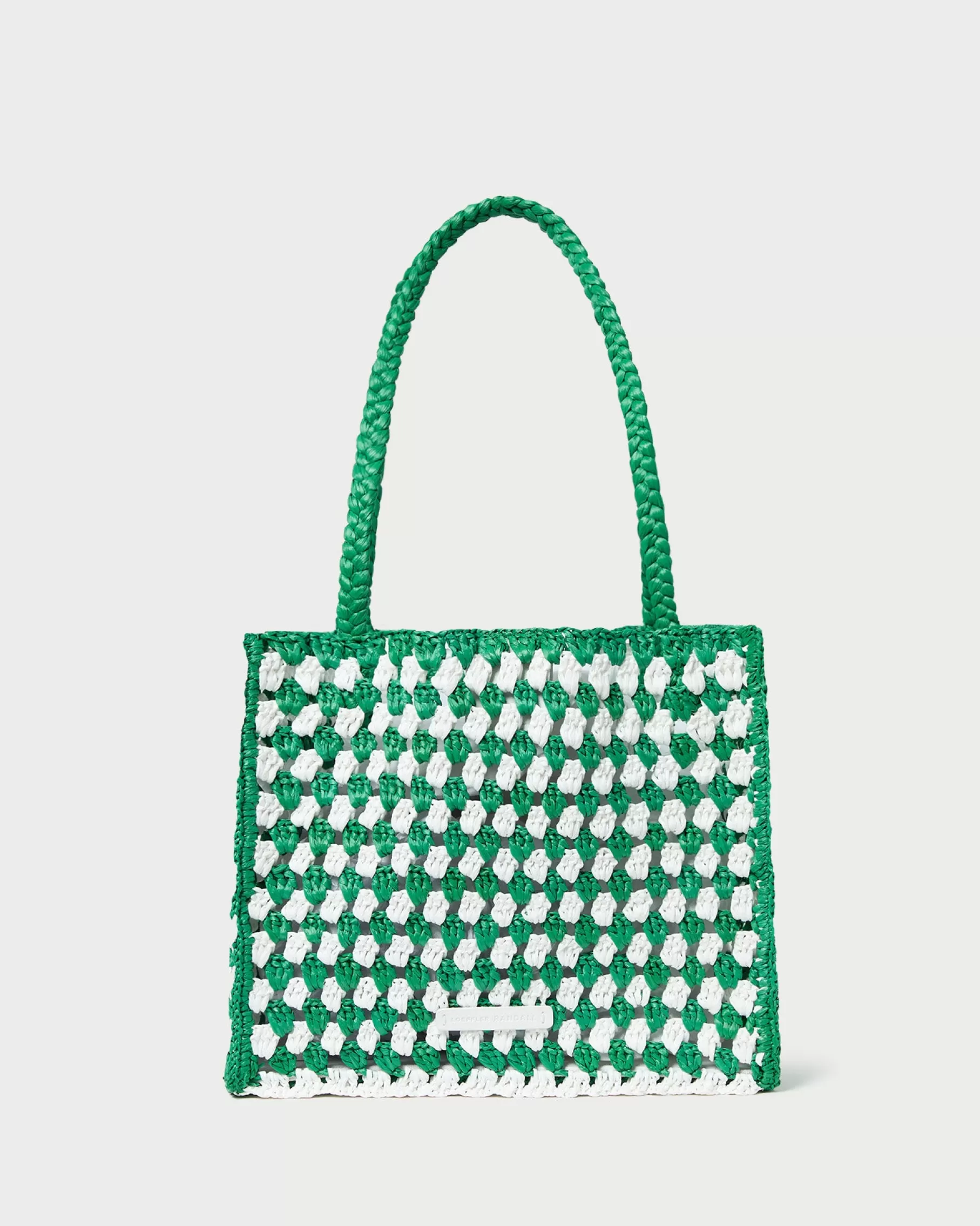 Sale Missy Crochet Tote Totes