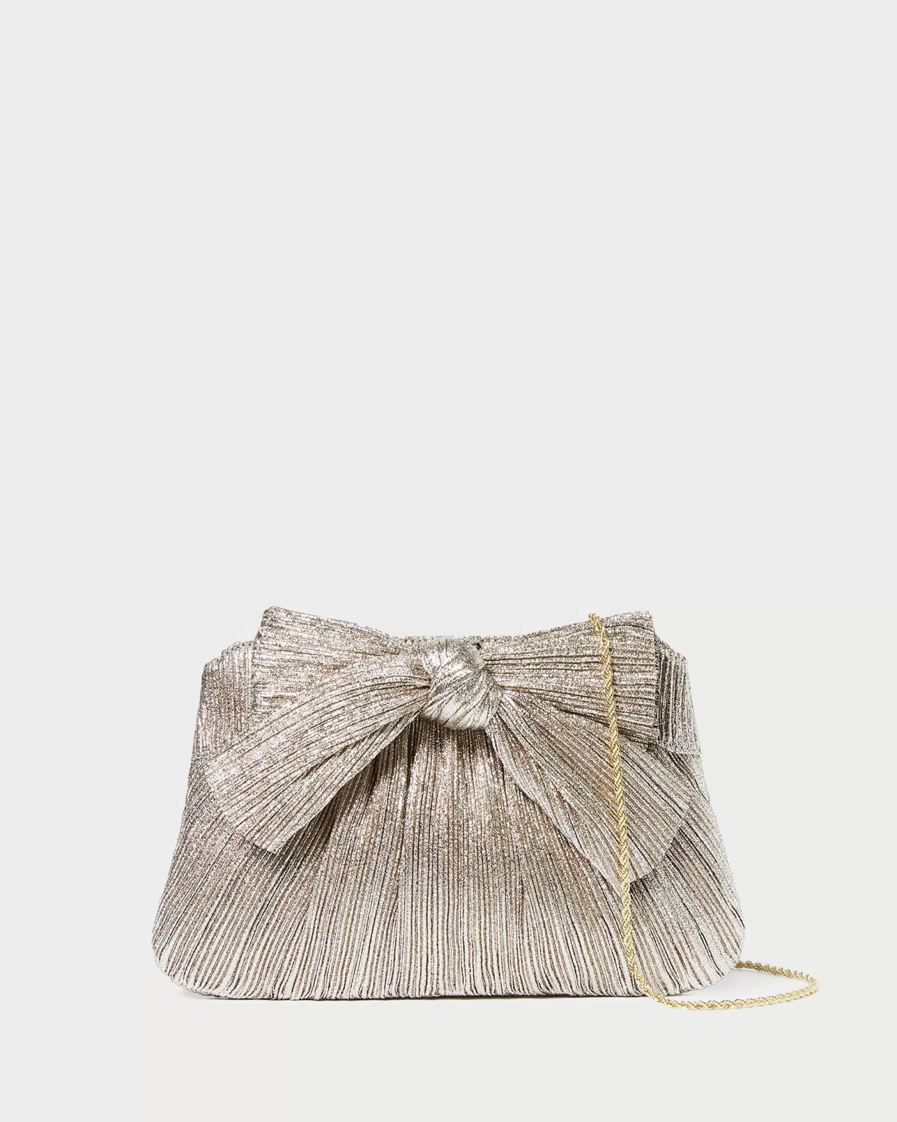 Discount Rayne Bow Clutch FOR THE GUESTS | FOR THE BRIDE