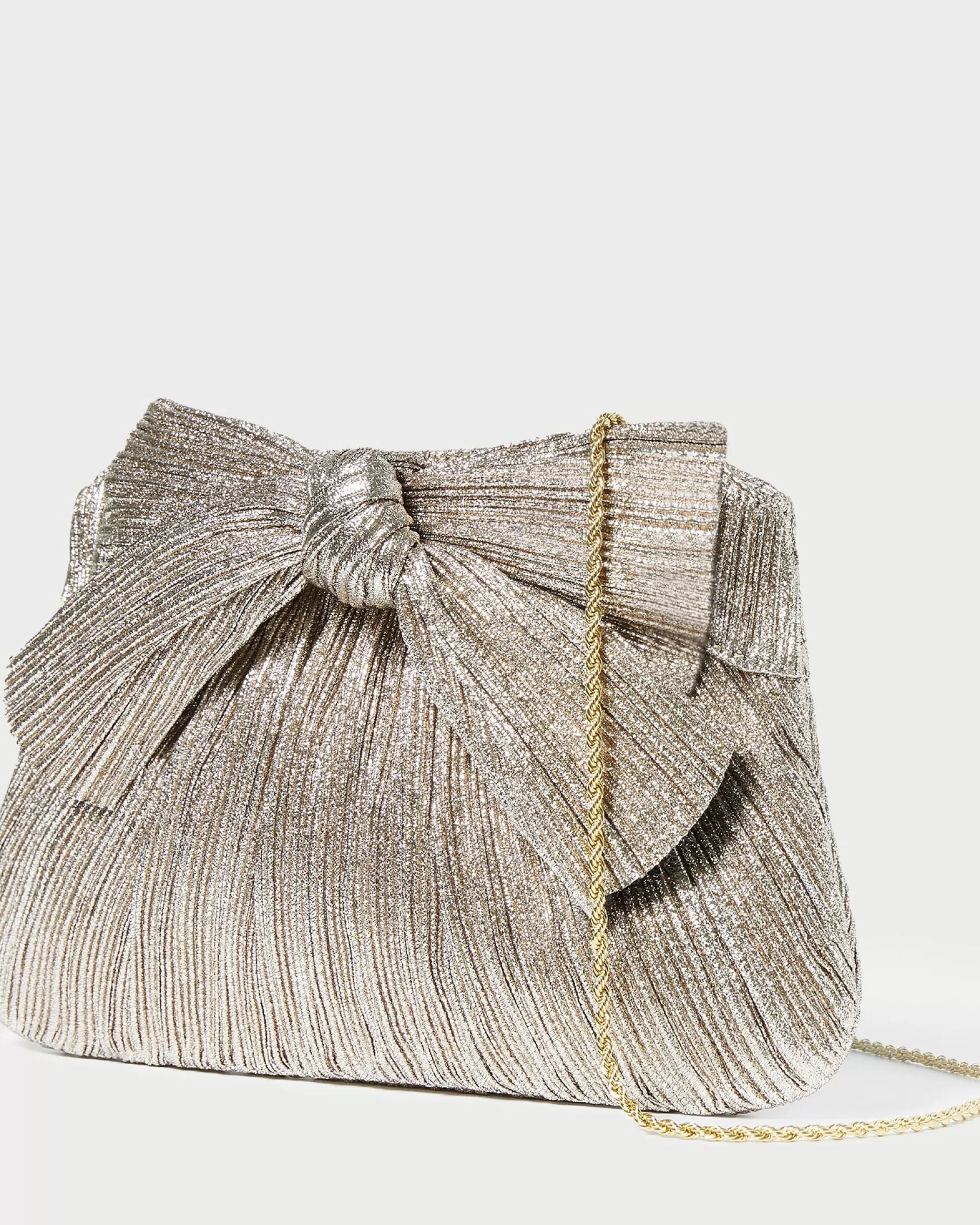 Discount Rayne Bow Clutch FOR THE GUESTS | FOR THE BRIDE