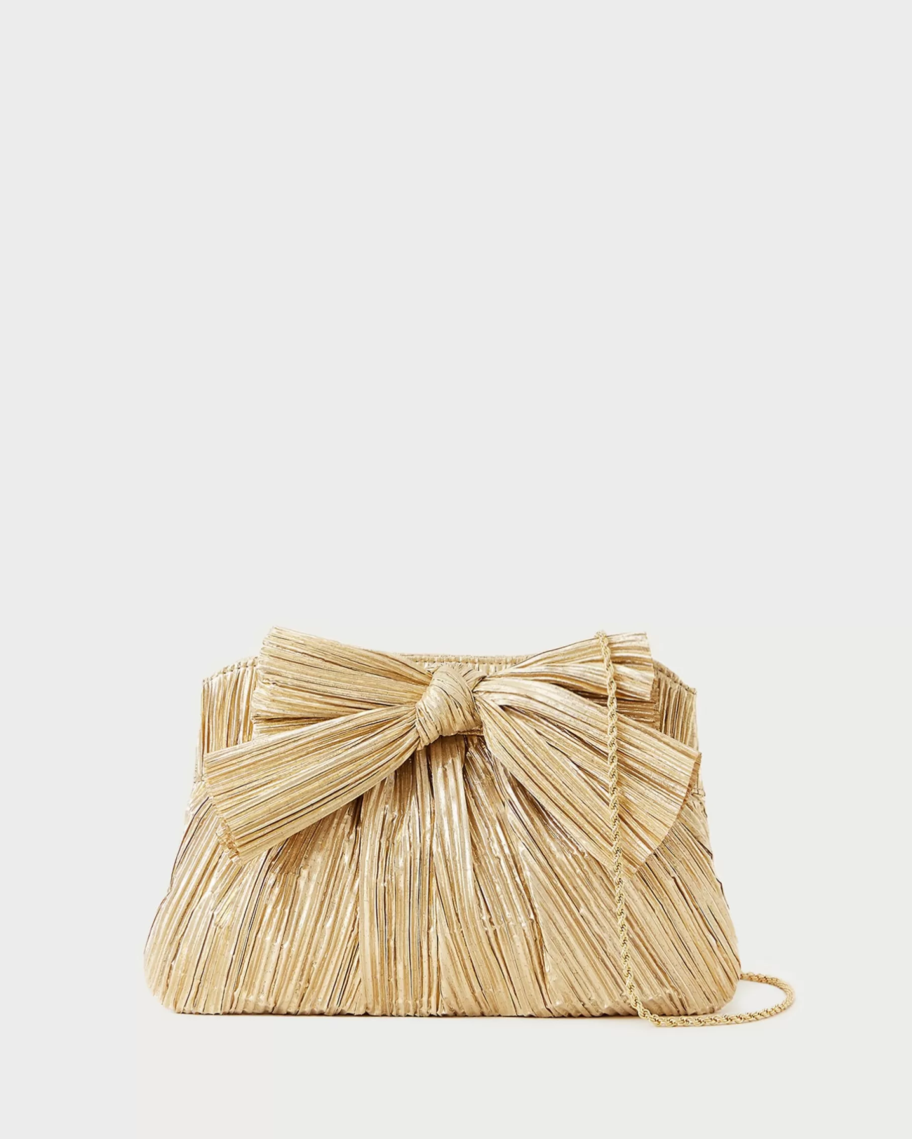 Store Rayne Bow Clutch FOR THE BRIDE | Clutches