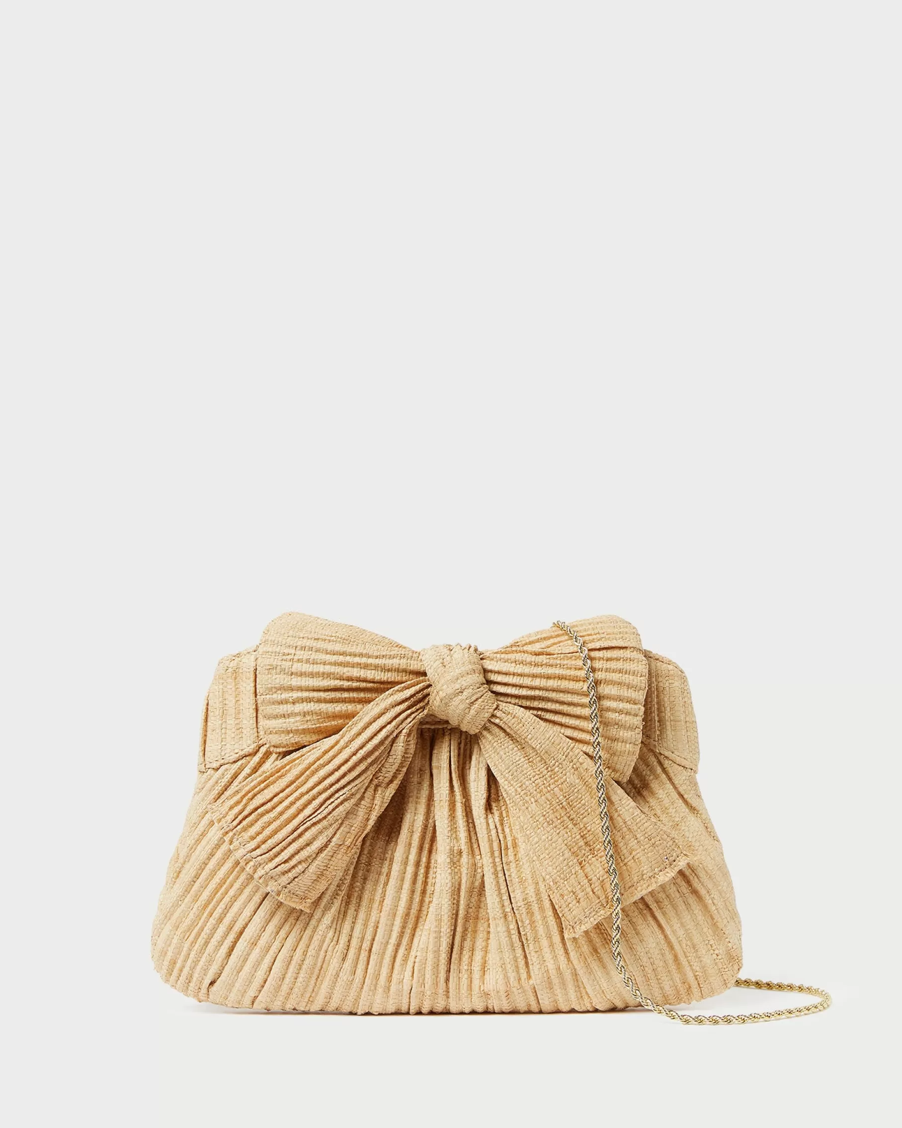 Sale Rayne Bow Clutch Event Essentials | Clutches